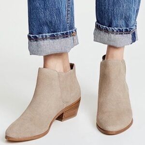 NWB Joie Barlow Boot